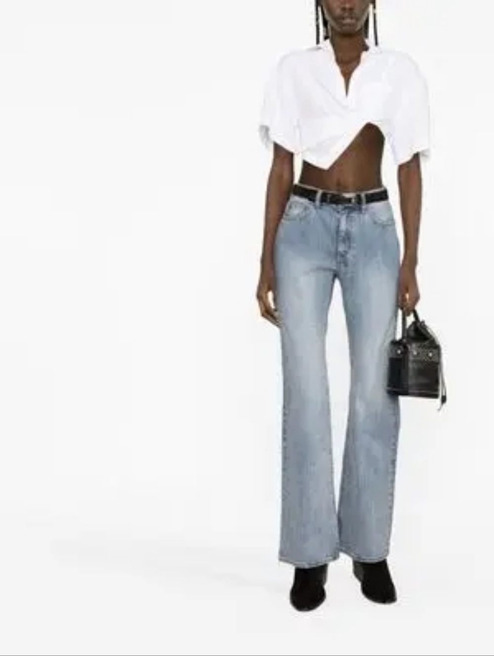 KSUBI Soho Lifetime size 27 like new condition